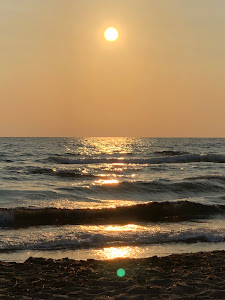 Gianiskari beach — fotografia 5