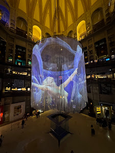 Museo Nazionale del Cinema - Fondazione Maria Adriana Prolo — fotografia 3