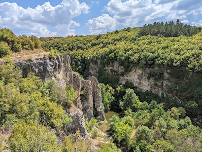 Emen Canyon
