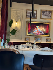 Oliveto Restaurant — fotografia 5