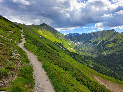 Tatra National Park — fotografia 4