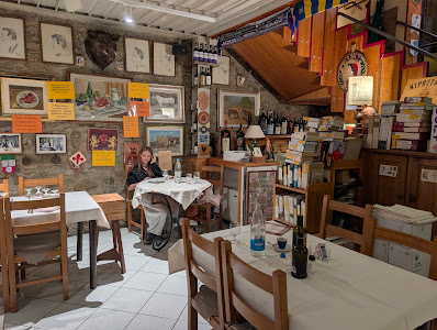 Ristorante da Padellina — fotografia 3