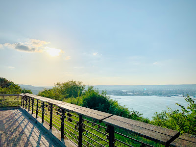 Observation Deck Galata