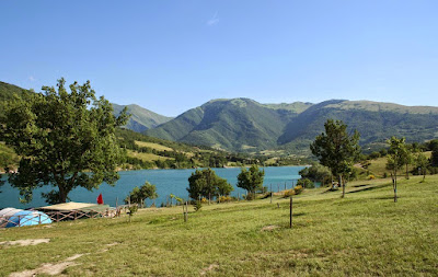 Natura Camping — fotografia 3