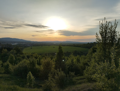 Panorama „Golyama Konyovitsa“