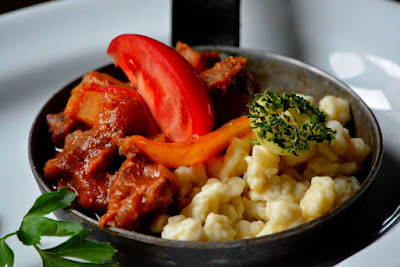 Veranda Grill & Wine Étterem — fotografia 3