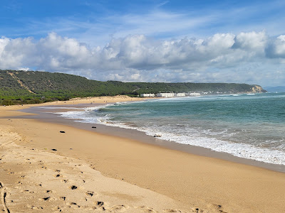 Playa de los Caños de Meca — fotografia 5