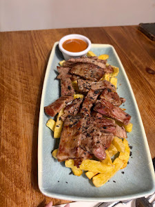 Restaurante Doña Carmela - Restaurante en Bellavista — fotografia 4