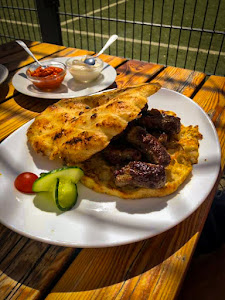 Gecko Restaurant und Eventlocation SpVgg Cannstatt — fotografia 4