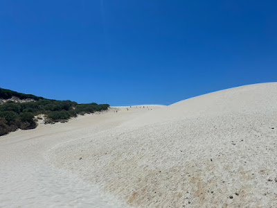 Playa de Bolonia — fotografia 4