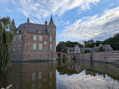 Heeswijk Castle — fotografia 4