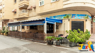 Restaurante Latino Jax Torrevieja — fotografia 5