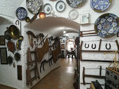 La Inmaculada Cave Museum — fotografia 5