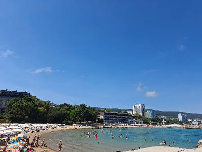 Riviera beach free zone — fotografia 3