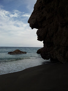 Mirador de la Playa de los Muertos — fotografia 5
