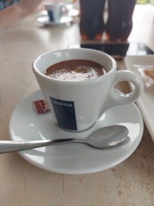 Budai Delikat bakery, pastry shop, gyros — fotografia 4