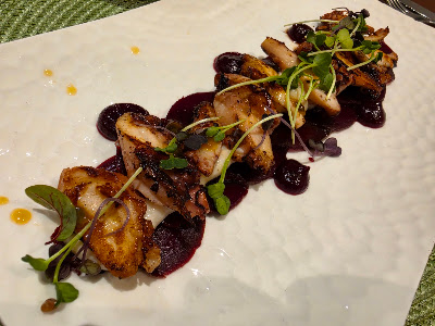 Restaurante La Isleta de la Viña — fotografia 5