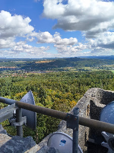 Radyně Castle — fotografia 5