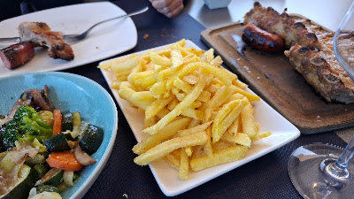 Asador Alcorte — fotografia 5
