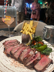 De Juan Marbella | Gastrobar — fotografia 4
