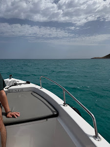 BoatStories - Rent Boat Tersanas Chania