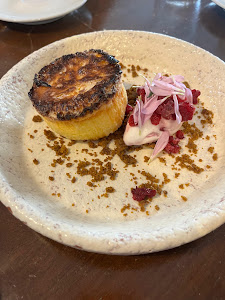 Meollo Restaurante — fotografia 5