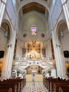 Catedrala Almudena — fotografia 4