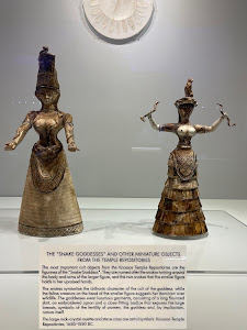 Heraklion Archaeological Museum — fotografia 3