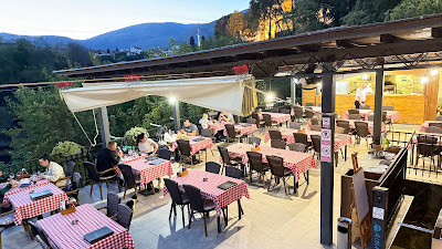 Restoran Labirint — fotografia 3