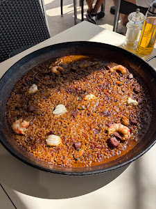 Marevento Restaurant — fotografia 4