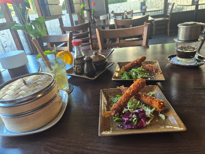 Nam Y Restaurant — fotografia 4