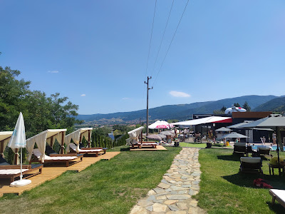Aqua Zone — fotografia 5