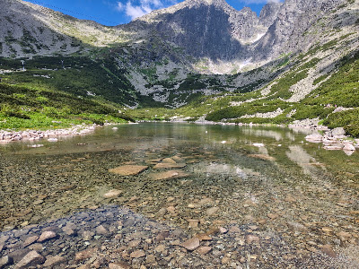 Skalnaté Pleso