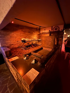 Muzeum Tortur - atrakcja historyczna Kraków — fotografia 4