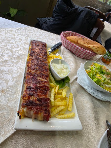 Restoran "Lider" — fotografia 5