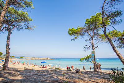 Karydi Beach — fotografia 4