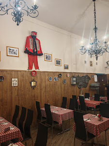 Rákóczi Restaurant — fotografia 3