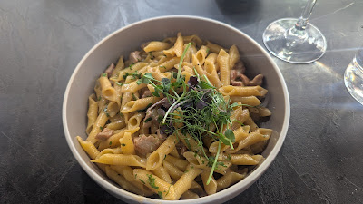 Makaronino Pasteria — fotografia 4