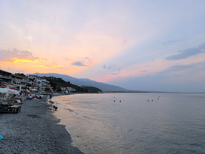 Platamonas Beach — fotografia 4