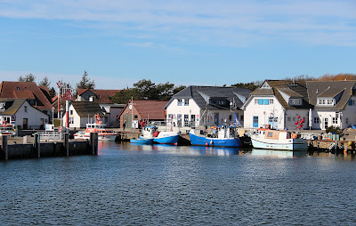 Hiddensee — fotografia 5