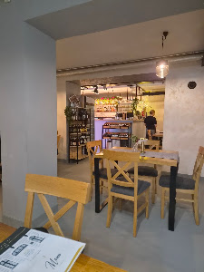 Restauracja Piwnica Łódzka — fotografia 3