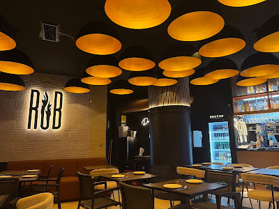 Restaurante RUB SMOKEHOUSE — fotografia 5