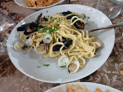 Ristorante Pizzeria Medmea — fotografia 4
