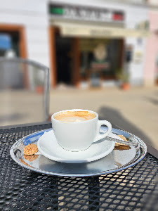 Da Mauro Pizzéria és Étterem — fotografia 5