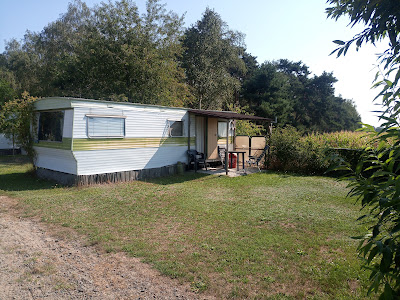Camping Small Town — fotografia 5