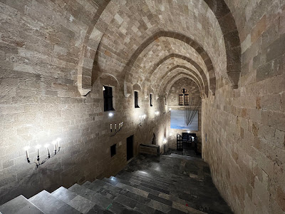 Palace of the Grand Master of the Knights of Rhodes — fotografia 5