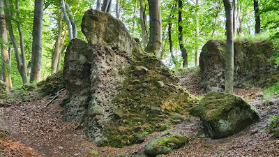 Zsivány-sziklák — fotografia 4