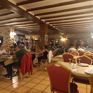 Restaurante Asador Los Pinos — fotografia 3