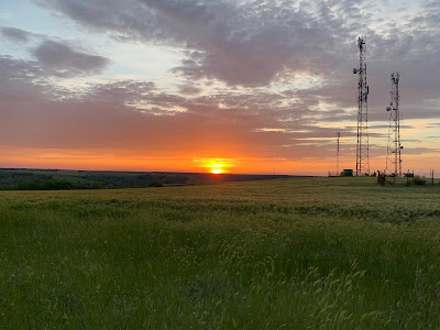 Panoramă Craiova (Cârligei)