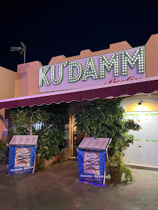 Ku'Damm Berlin — fotografia 3